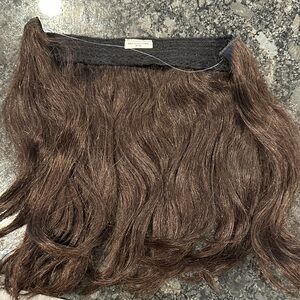 Halo Couture #18 10”Hair Extension